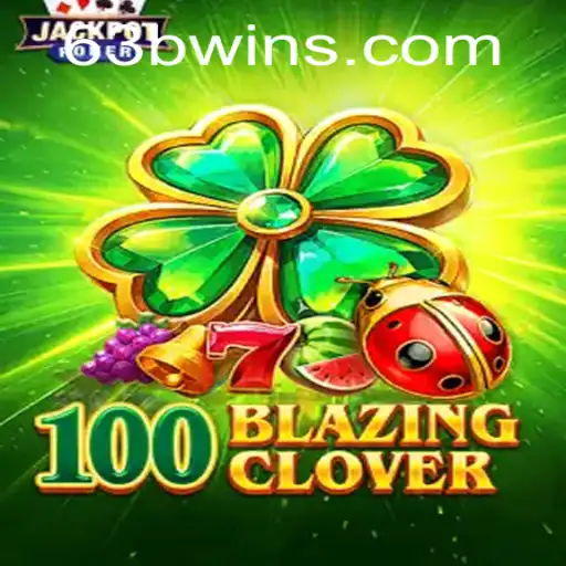 Discover the Magic of 100BlazingClover: An Immersive Gaming Experience