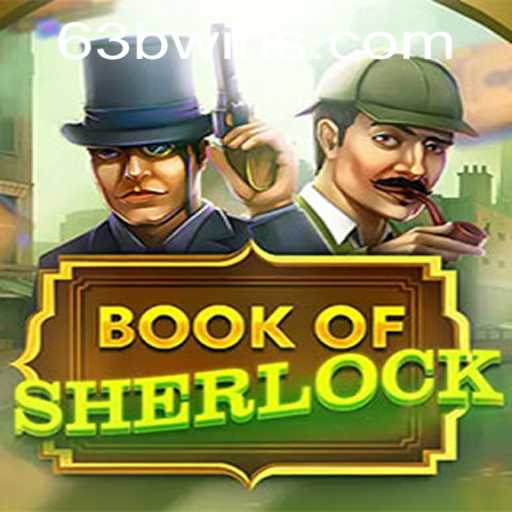 Discover the Enigmatic World of BookOfSherlock: An Intriguing Adventure