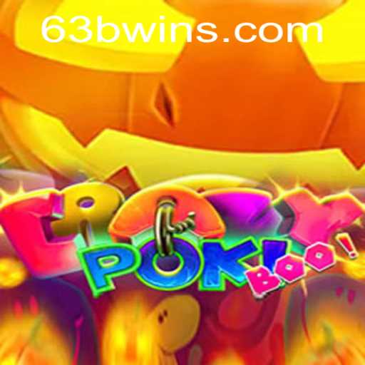 CrazyPokiBoo: Dive into a World of Excitement with Keyword 63b