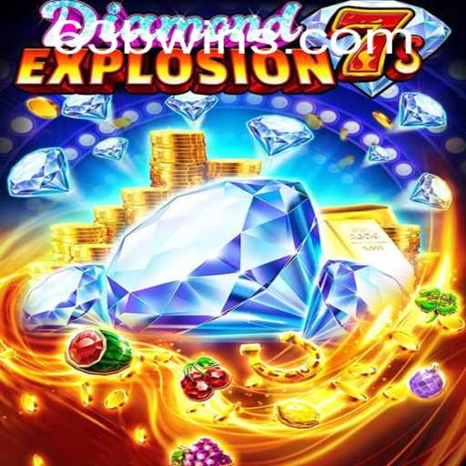 Unveiling DiamondExplosion7s: A Thrilling Game Experience