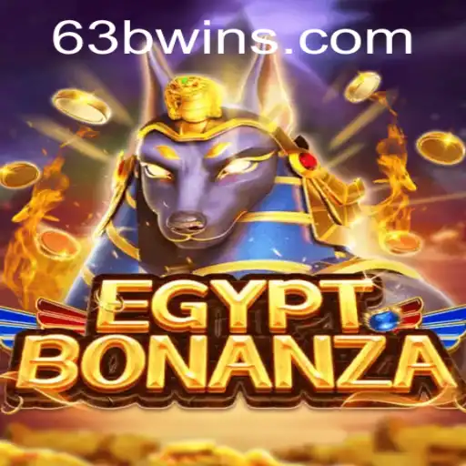 Discover the Mysteries of EgyptBonanza: A Thrilling Adventure with 63b