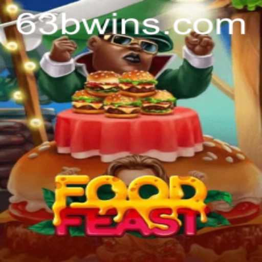 FoodFeast: A Delicious Gaming Adventure with Exciting Twists