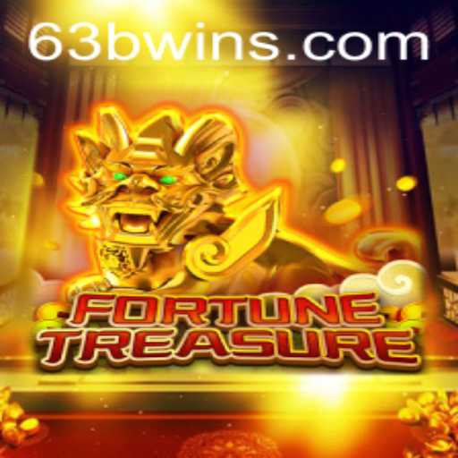 Exploring FortuneTreasure: A New Adventure with 63b