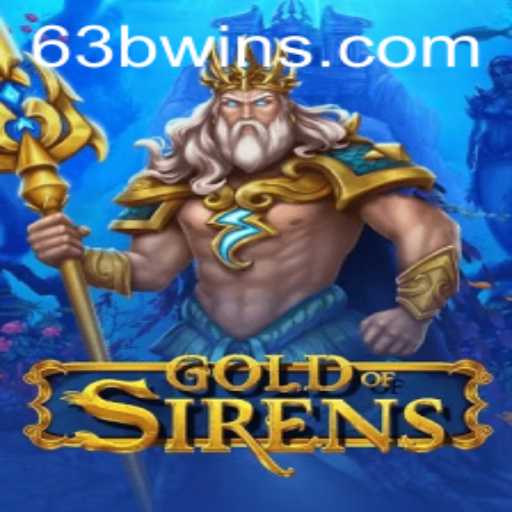 GoldofSirens: A Dive Into the Mythical Gaming Realm