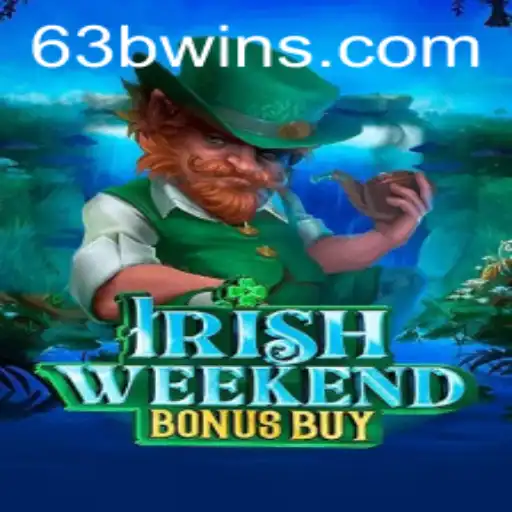 Discover the Exciting Ride of IrishWeekendBonusBuy: A Game of Luck and Strategy