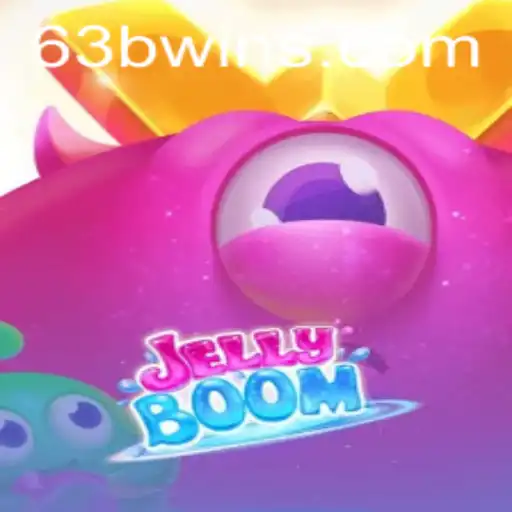 The Dynamic World of JellyBoom: Exploring the Game and Unraveling the 63b Mystery