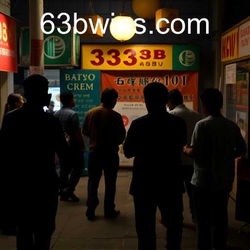 The Intricate World of Jueteng: Exploring the Secrets of 63b