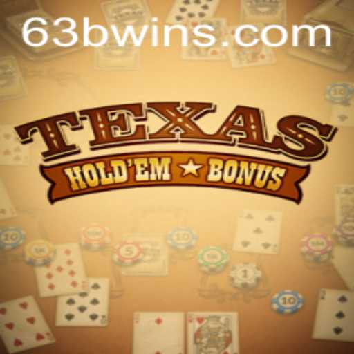 Discover Texas Hold'em Bonus: The Ultimate Casino Game Experience