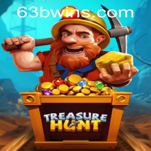 Unveiling TreasureHunt: An Adventure into the Unknown