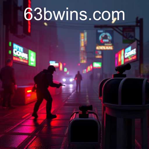 Exploring the Dynamic World of Videogames with 63b